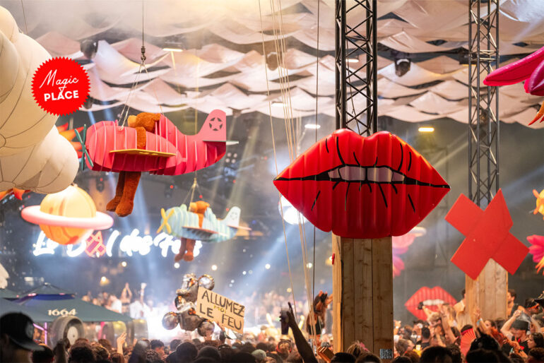 Bal des Fous 2025